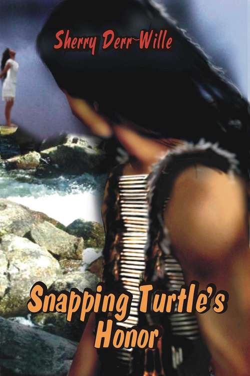 Book cover of Snapping Turtle's Honor