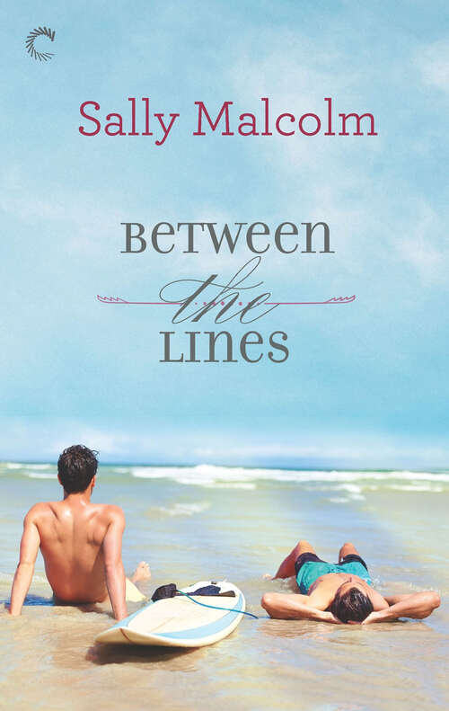 Book cover of Between the Lines (Original)