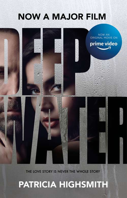 Book cover of Deep Water: A Virago Modern Classic (Vmc Ser. #19)