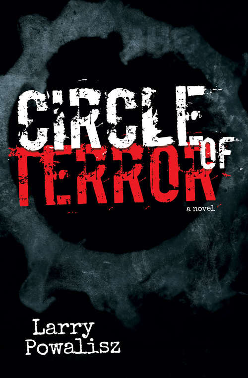 Book cover of Circle of Terror