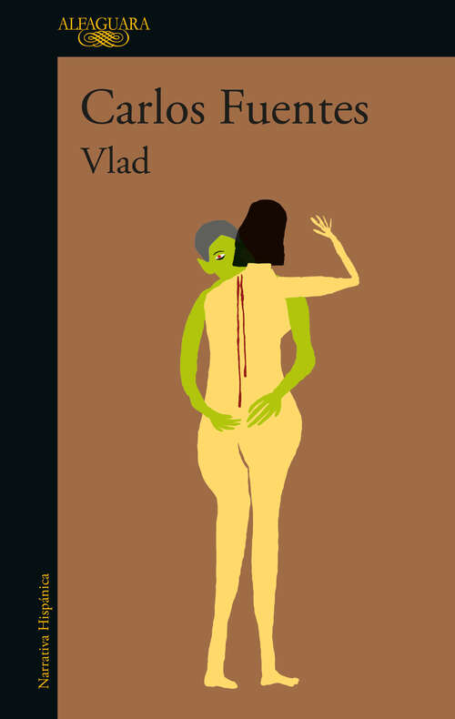 Book cover of Vlad