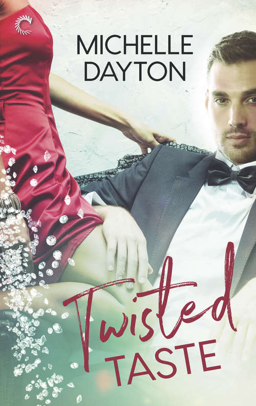 Book cover of Twisted Taste