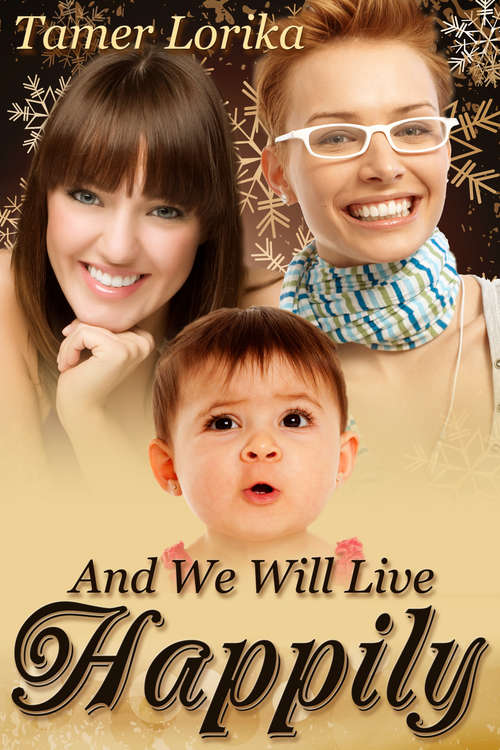 Book cover of And We Will Live Happily