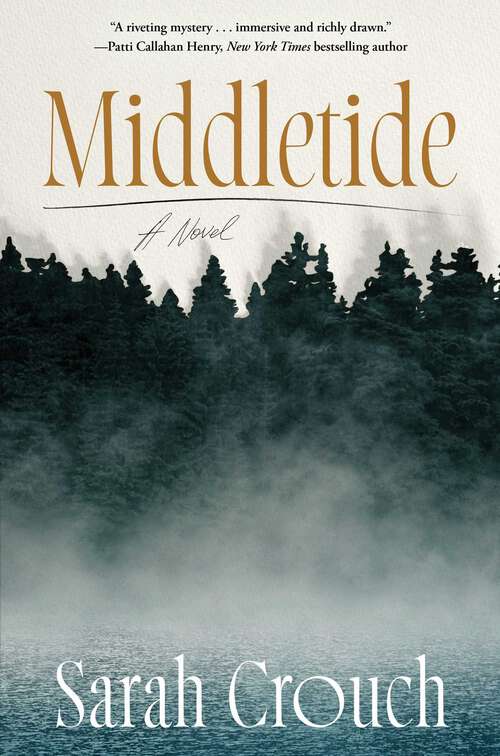 Book cover of Middletide: A Novel