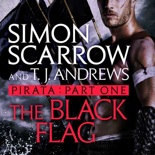 Book cover of Pirata: Part one of the Roman Pirata series (Pirata #6)
