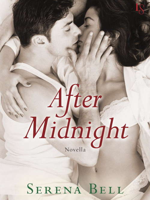 Book cover of After Midnight (Novella)