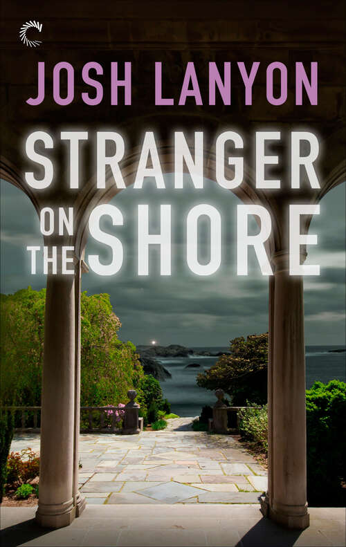 Book cover of Stranger on the Shore