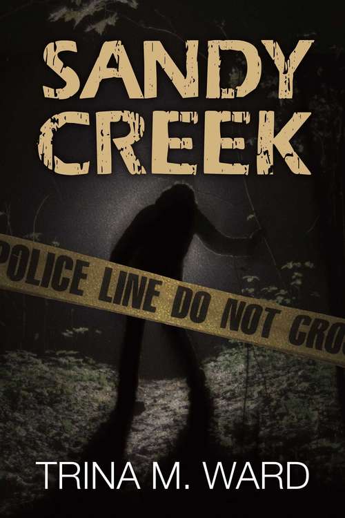 Book cover of Sandy Creek