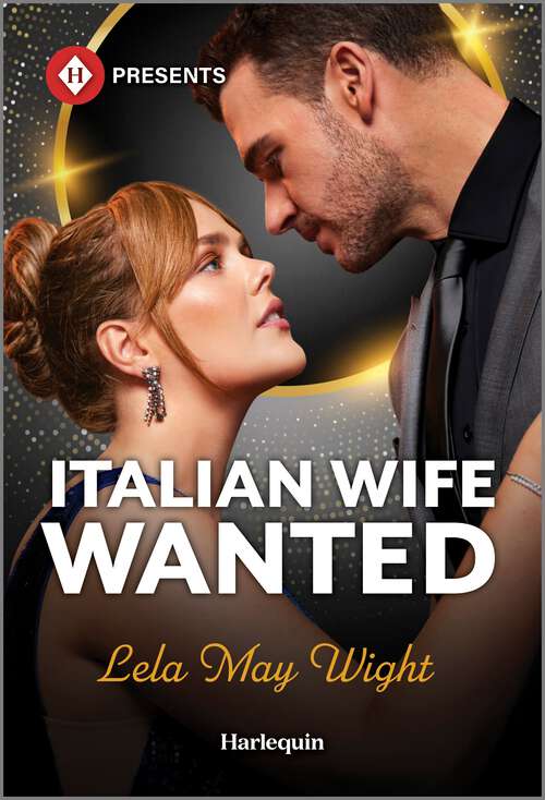 Book cover of Italian Wife Wanted (Original)