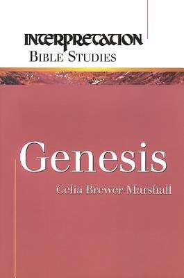 Book cover of Genesis