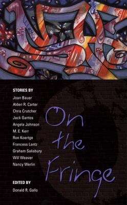 Book cover of On the Fringe