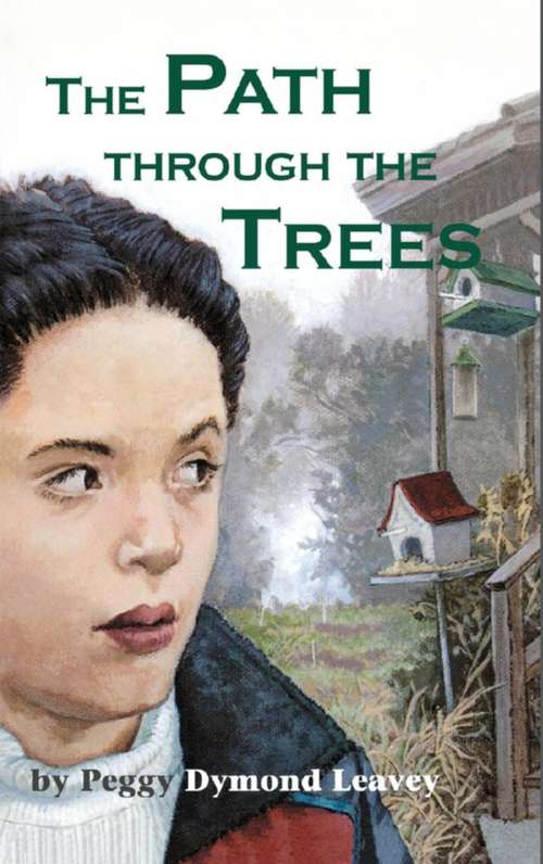 Book cover of The Path Through the Trees