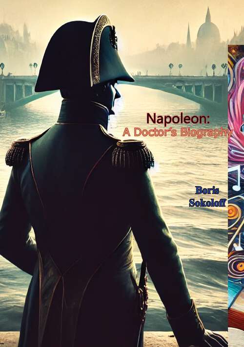 Book cover of Napoleon: A Doctor's Biography