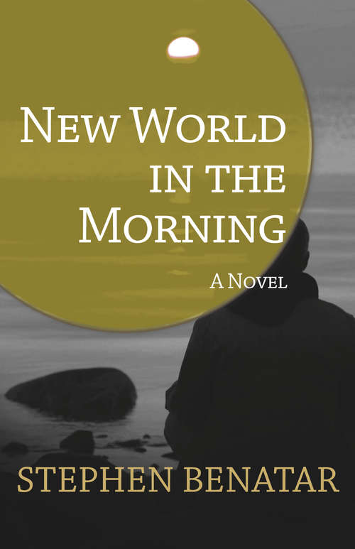 Book cover of New World in the Morning