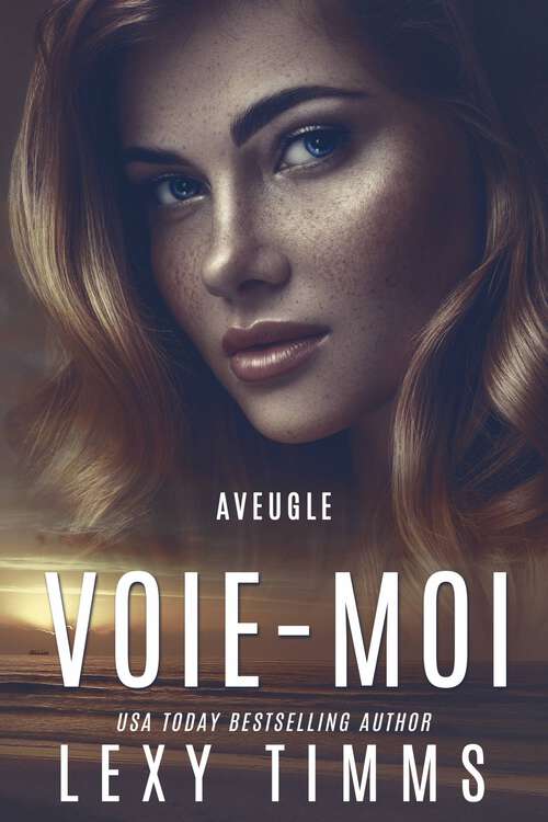 Book cover of Voie-moi (Aveugle #1)