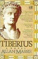 Book cover of Tiberius: The Memoirs of the Emperor