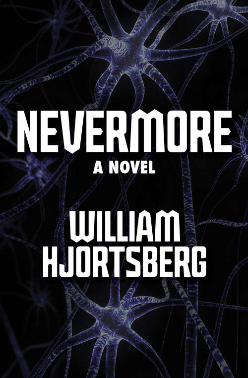 Book cover of Nevermore: A Novel (Digital Original)