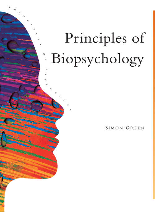 Book cover of Principles Of Biopsychology (2)