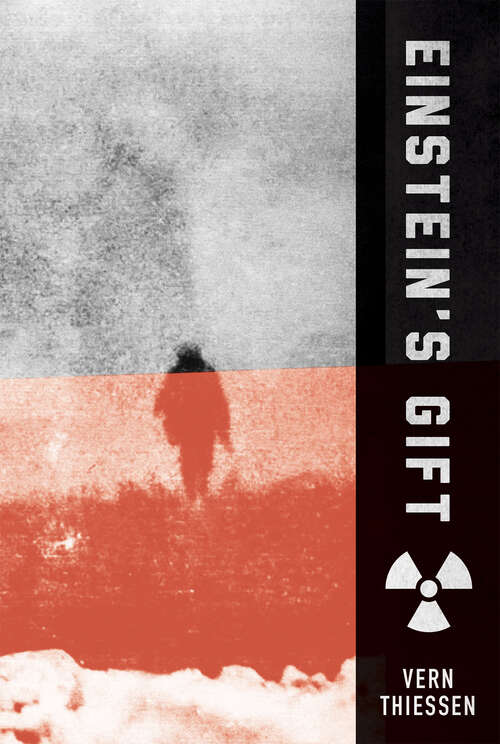 Book cover of Einstein's Gift (Epub Edition)