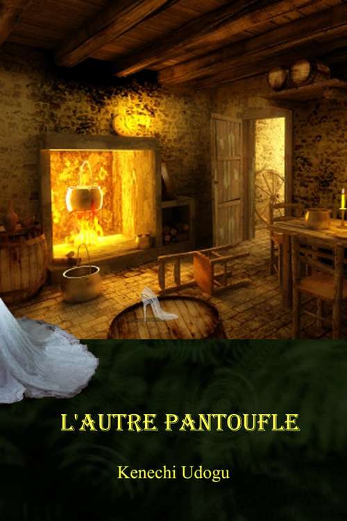 Book cover of L'autre Pantoufle