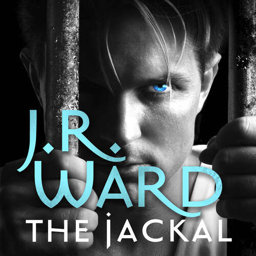 Book cover of The Jackal (Black Dagger Brotherhood: Prison Camp #1)