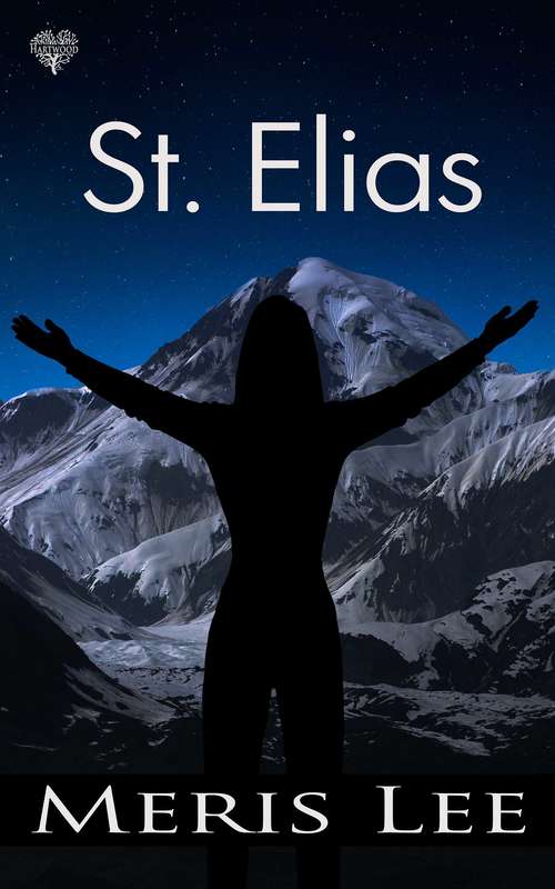 Book cover of St Elias