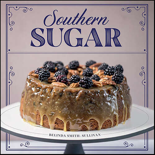 Book cover of Southern Sugar