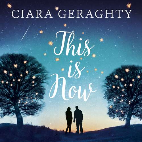 Book cover of This is Now