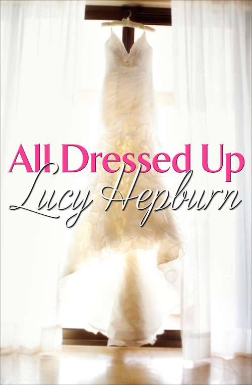 Book cover of All Dressed Up