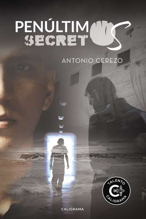Book cover of Penúltimos secretos