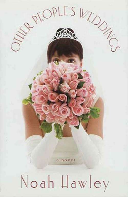 Book cover of Other People's Weddings