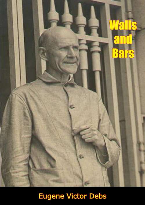 Book cover of Walls and Bars