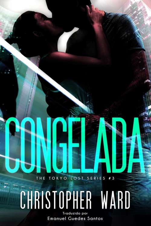 Book cover of Congelada