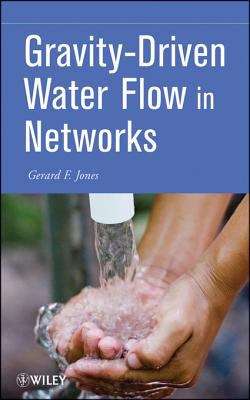 Book cover of Gravity-Driven Water Flow in Networks