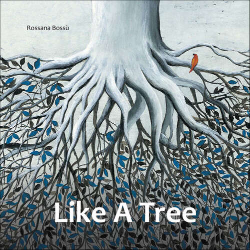 Book cover of Like a Tree