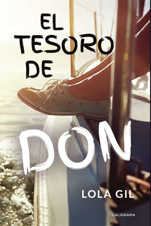 Book cover of El Tesoro de Don