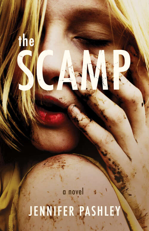 Book cover of The Scamp: A Novel