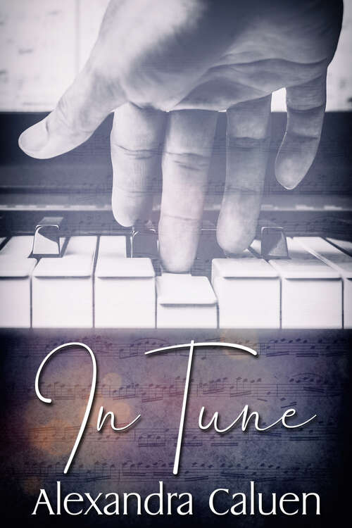 Book cover of In Tune