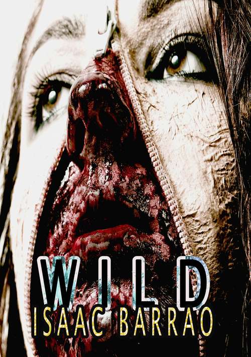 Book cover of Wild