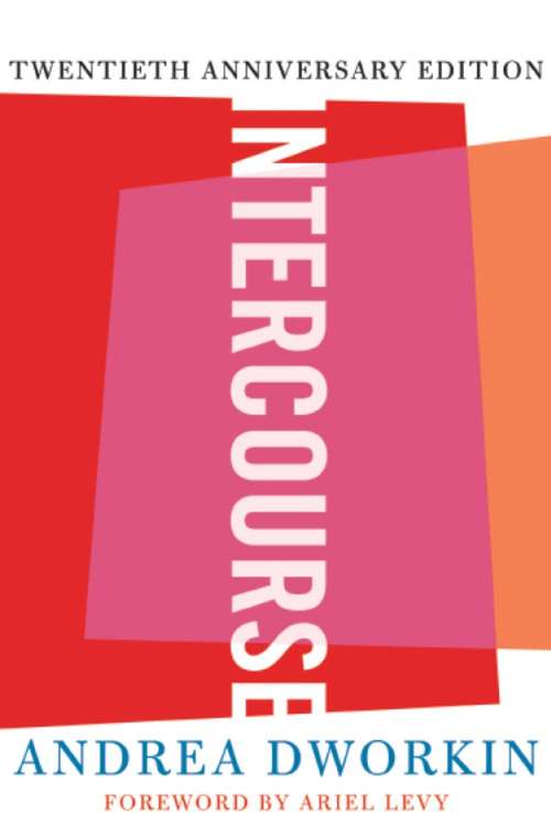 Book cover of Intercourse