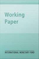 Book cover of Monetary policy transmission in an emerging market setting