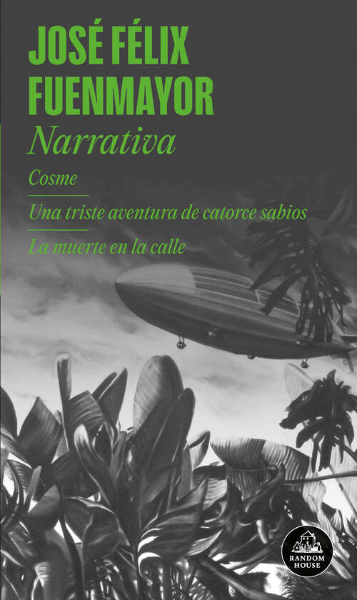 Book cover of Narrativa