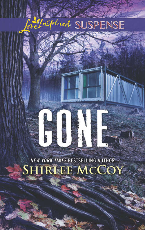 Book cover of Gone: Gone No Place To Hide Alaskan Hideout (FBI: Special Crimes Unit)
