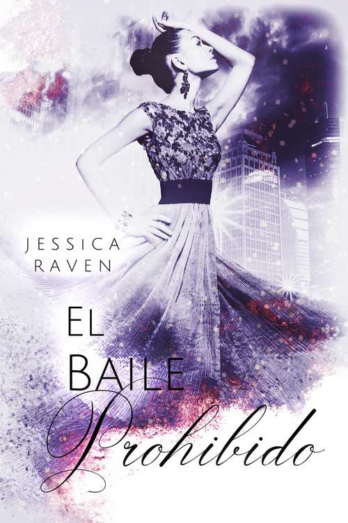 Book cover of El Baile Prohibido