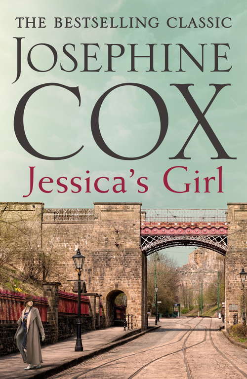 Book cover of Jessica's Girl: Everyone has secrets…