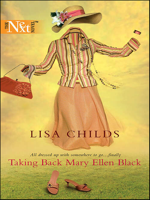 Book cover of Taking Back Mary Ellen Black