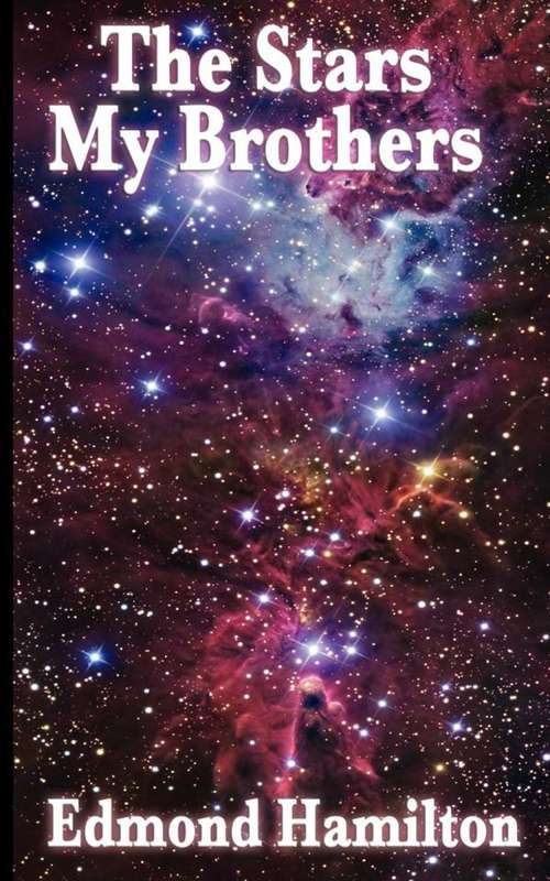 Book cover of The Stars, My Brothers
