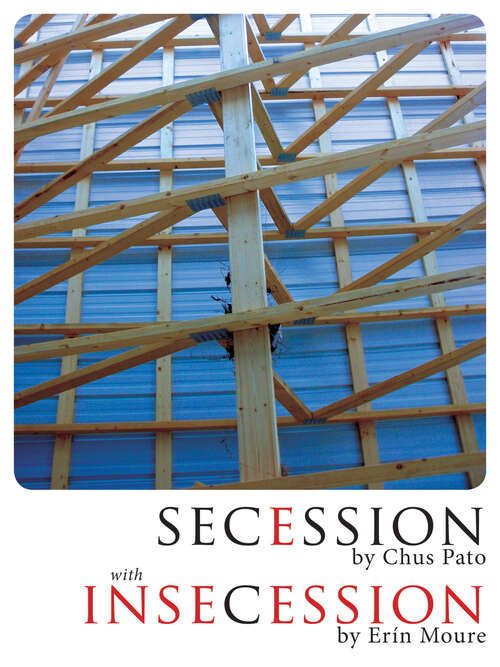 Book cover of Secession/Insecession (Literature in Translation Series)