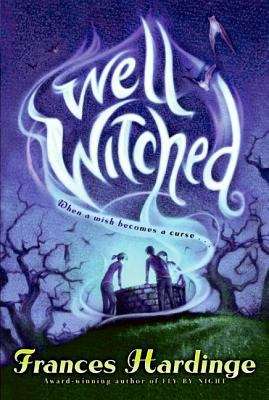 Book cover of Well Witched
