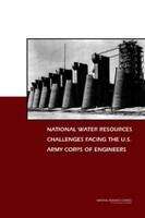 Book cover of National Water Resources Challenges Facing the U.S. Army Corps of Engineers